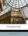 Volkskunst by Robert Mielke