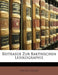 Beitraege Zur Baktrischen Lexikographie by Paul De Lagarde