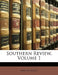 Southern Review; Volume 1 by Anonymous