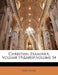 Christian Examiner, Volume 19; Volume 54 by Anonymous