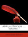 Annual Reports ...., Volume 7 by States War Dept United States War Dept
