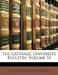 The Catholic University Bulletin, Volume 10 by Catholic University of America