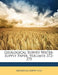 Geological Survey Water-Supply Paper, Volumes 372-375 by Geological Survey (U S )