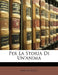 Per La Storia Di Un'anima by Anonymous