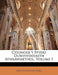 Cysondeb y Ffydd: Duwinyddiaeth Athrawiaethol, Volume 1 by John Cynddylan Jones