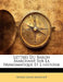 Lettres Du Baron Marchant Sur La Numismatique Et L'histoire by Nicolas Damas Marchant