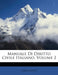 Manuale Di Diritto Civile Italiano; Volume 2 by Carlo Scotti
