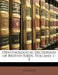 Ornithological Dictionary of British Birds, Volumes 1-2 by Anonymous