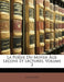 La Posie Du Moyen GE: Leons Et Lectures, Volume 2 by Anonymous