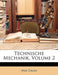 Technische Mechanik, Volume 2 by Max Galka