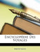 Encyclopédie Des Voyages by Anonymous