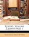 Report, Volume 2, part 1 by Geological Survey of Ohio