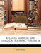 Atlanta Medical and Surgical Journal; Volume 8 by Anonymous