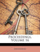 Proceedings, Volume 16 by Anonymous