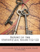 Report of the Statistician, Issues 112-122 by United States Dept of Agriculture Bur