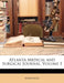 Atlanta Medical and Surgical Journal; Volume 3 by Anonymous