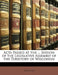 Acts Passed at the ... Session of the Legislative Assembly of the Territory of Wisconsin by Wisconsin