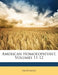 American Homoeopathist, Volumes 11-12 by Anonymous