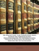 Die Sprache (Laut- Und Formenlehre) Sowie Glossar Der Nordenglischen Homiliensammlung Des Edinburger Royal College of Physicians: Ein Beitrag Zur Kenn by Adolf Wetzlar