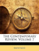 The Contemporary Review; Volume 7 by Anonymous