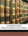 Pohjalaisen Osakunnan Historia by Artturi Heikki Snellman