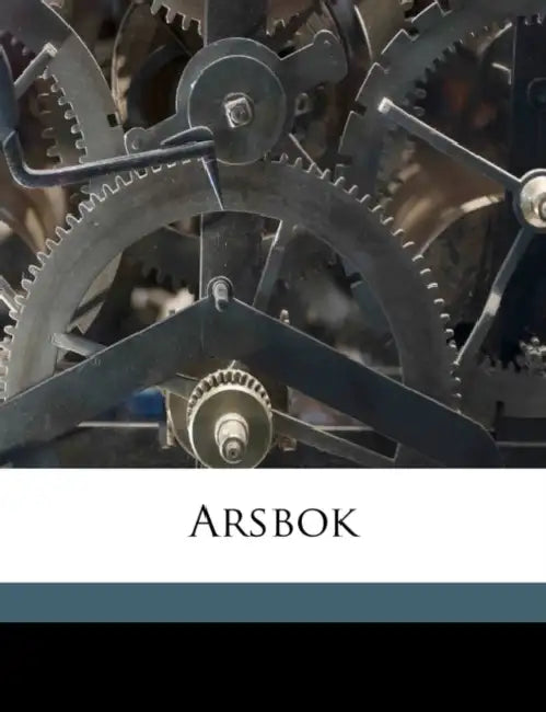 Arsbok by Karolinska Förbundet