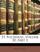 St. Nicholas, Volume 30, part 1 by Anonymous