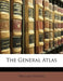 The General Atlas by William Hughes