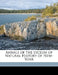 Annals of the Lyceum of Natural History of New-York Volume v 1 (1824) by N. Lyceum of Natural History (New York