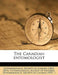 The Canadian Entomologist Volume 15 by Entomological Society of Canada