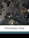 Danmarks fiske Volume v. 1 by K. Danske Landhusholdningsselskab