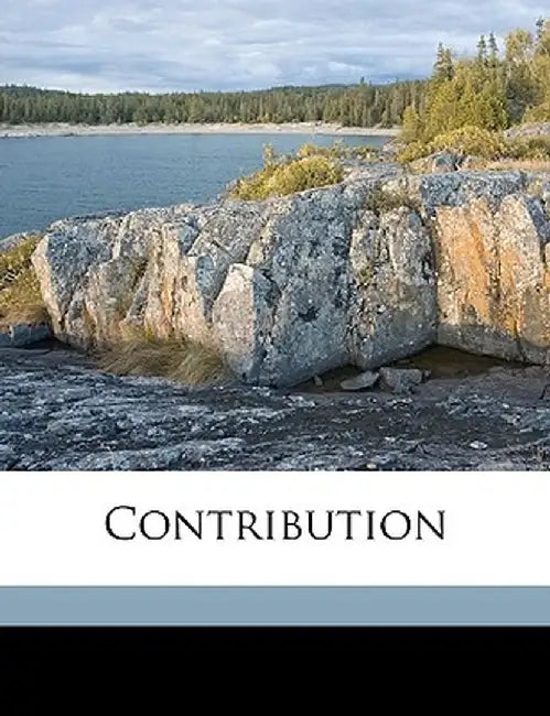 Contribution by Louis Falcoz