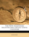 The New Hampshire Register and United States Calenda, Volume Yr.1850-1854 by Anonymous