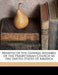 Minutes of the General Assembly of the Presbyterian Church in the United States of America Volume 1868 by Presbyterian Church in the U. S. a. (Old