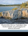 Principes de La Theorie Des Fonctions Elliptiques Et Applications by P. Appell