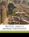 Rettili, pesci e animali articolati by Louis Figuier