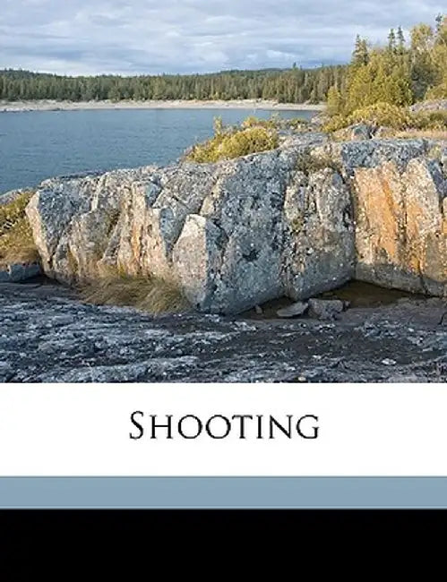 Shooting by Ralph Payne-Gallwey