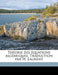 Theorie Des Equations Algebriques. Traduction Par H. Laurent by Julius Petersen
