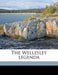 The Wellesley Legenda Volume 1920 by Anonymous