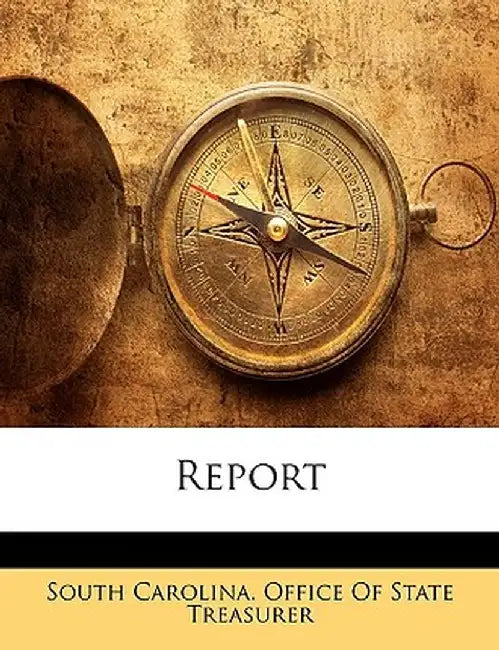 Report by South Carolina Office of State Treasure