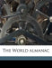 The World Almanac by Anonymous