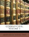 Código Civil; Volume 1 by Spain
