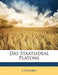Das Staatsideal Platons by R. Schober