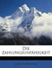 Die Zahlungsunfahigkeit by Armin Ehrenzweig
