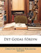 Det Godas Frsyn by Sc Christian Science Publishing Society