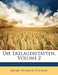 Die Erzlagerstätten; Volume 2 by Alfred Wilhelm Stelzner