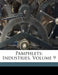 Pamphlets: Industries; Volume 9 by Anonymous