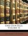 Ord Och Bild; Volume 11 by Karl Wåhlin, Sven Rinman