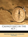 Cauhgt [Sic] in the ACT .. by Newton Chisnell