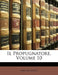 Il Propugnatore; Volume 10 by Anonymous